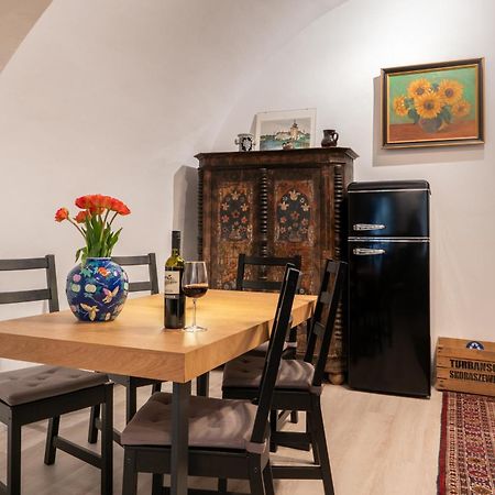 Altes Salzgewoelbe Badgasse Apartment Gmunden Ngoại thất bức ảnh
