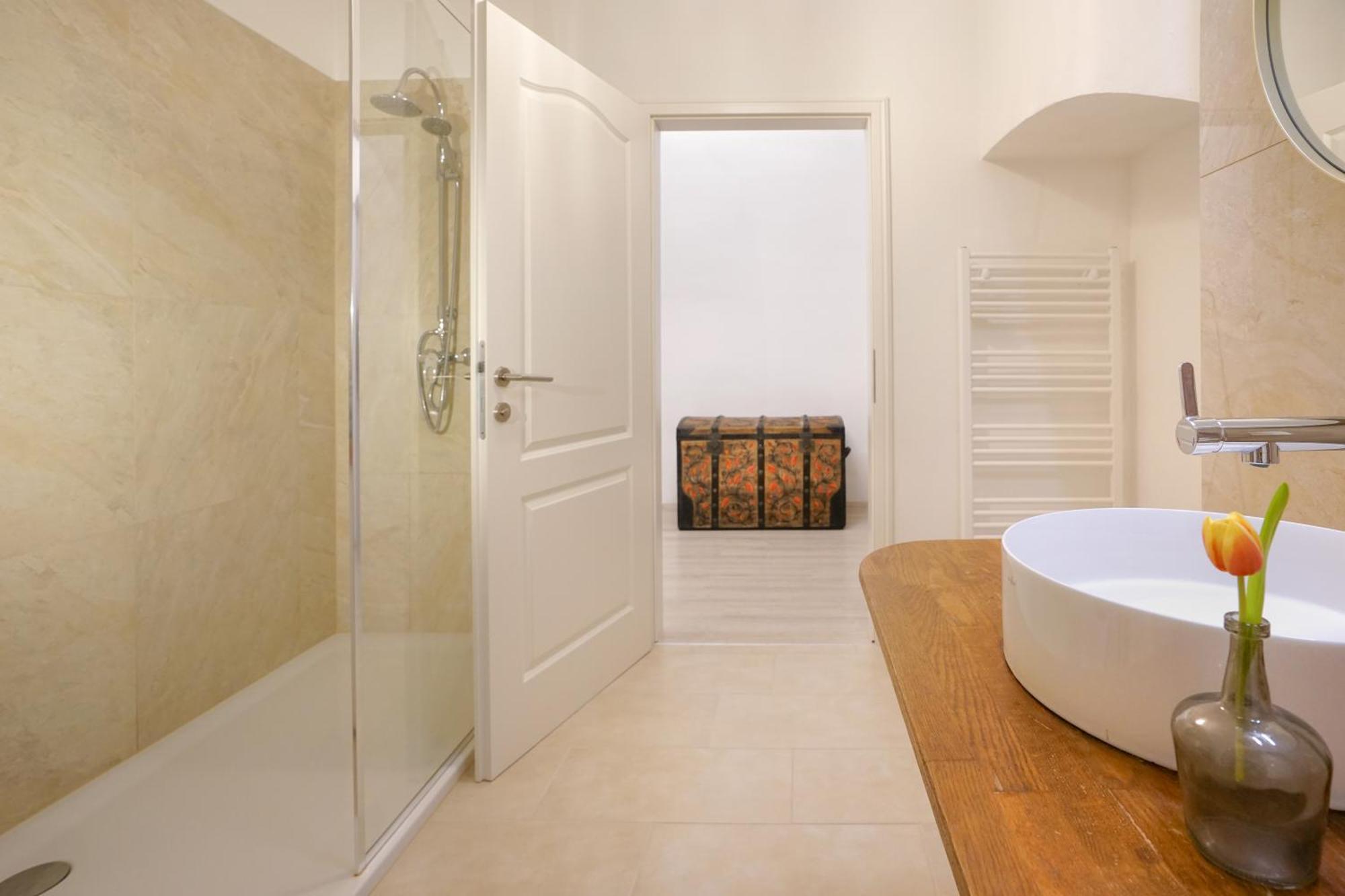Altes Salzgewoelbe Badgasse Apartment Gmunden Ngoại thất bức ảnh