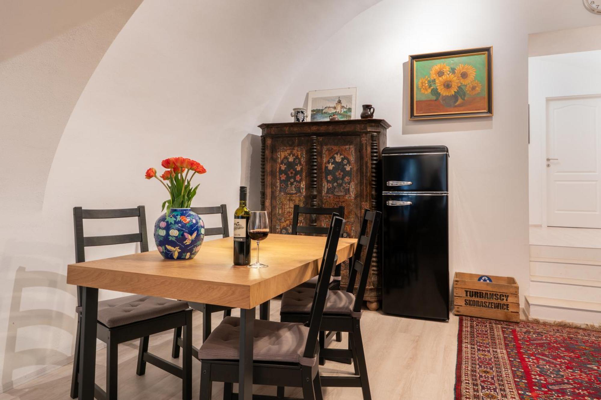 Altes Salzgewoelbe Badgasse Apartment Gmunden Ngoại thất bức ảnh